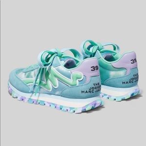 Marc Jacobs Tye Die Joggers